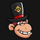 Ape Bnb Token Announcement ✨🔥