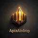 Apiz Airdrop