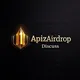 Apiz Airdrop discuss