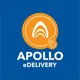 APOLLO eDELIVERY អាប៉ូឡូ ដឹកជញ្ជូន