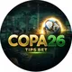 Grupo Tips Futebol 5💰 ( Fintechs, Crowdfunding, Startups de tecnologia, Investimento anjo, Venture capital, Private equity, Se