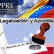 Apostillas Venezuela nuevo