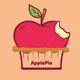 Entry Portal of ApplePies.co (Official Ⓡ)