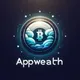 AppWealth 💸 • Криптовалюта • Игры Web3 • Заработок в Telegram • Комбо