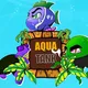 Aqua Tank Bounty Campaign