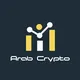 Arab Crypto | كريبتو العرب