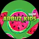 ARBUZ 🍉 Kids Turkey