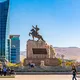 Аренда квартир в Монголии