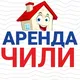 🏠 Чили АРЕНДА - найти, арендовать и снять жилье, квартиру, комнату, дом, офис в Чили