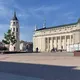 Аренда квартиры Вильнюс