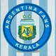 Argentina Fans Kerala