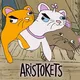 ARISTOKETS ON SOL | CTO 🐈