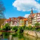 Екскурсії зі Штутгарта, Карлсруе, Ульм