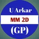 MM2Dချစ်မိတ်ဆွေများနှင့် ဦးအာကာ