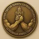 Церковный Армрестлинг Одесса🇺🇦🇬🇪 ჯვარი