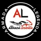 ARMADA LEGENDA |RASMIY|