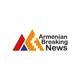 Armenian breaking news