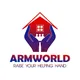 Arm Mercy World (Malaysia, Singapore, Indonesia, Brunei)