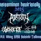 ARMY eli Akateemiset raskaan musiikin yhdistykset