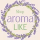 🛍️aromaLIKE.handmade.ru