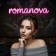 ROMANOVA Design 🪱 ПРОМТЫ • ИНФОГРАФИКА • НЕЙРОФОТОСЕССИИ • промпты