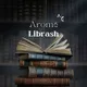 "Aromë librash " 📓