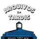 Arquivos da TARDIS - Sarah Jane Adventures