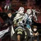 Arslan Senki 1 & 2