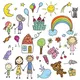 Студия живописи и рисунка в "Rainbow" Белград