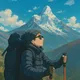 Artem Matveev Travel