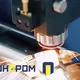 Лазерная резка труб и листовых металлов Казань