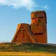 Artsakh Diary