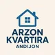 Arzon kvartira Andijon