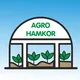 AGRO HAMKOR - TERMIZ