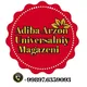 ADIBA ARZON UNIVERSALNIY MAGAZENI YAKKABOG TOSHKENT