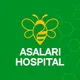 ASALARI HOSPITAL- ТАБОБАТИ БА ЗАМБУРИ АСАЛ.