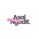 ASAL NGEDIT: OPEN