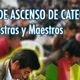 Exámen "ASCENSO DE CATEGORIA"