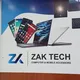 Zak tech trading
