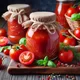 🥫🥗"АСЛ"🥟🥒ЯРИМ ВА ТАЙЁР МАХСУЛОТЛАР