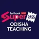 Mission ବିଦ୍ୟାର୍ଥୀ - Asst Teacher 2026