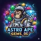 Astro-Ape Gems (OG )