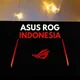 Asus ROG Indonesia