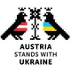 🇺🇦 Austria stands with Ukraine 🇦🇹