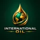 Atlantic Oil Uzbekistan 🇺🇿