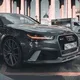 Audi Чат - Санкт-Петербург