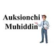 Auksionchi Muhiddin