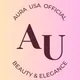 aura USA shop 🛍️