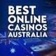 BEST AUSTRALIA ONLINE CASINO🚨