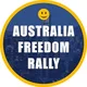 😀🇦🇺 [Updates] Australia Freedom Rally